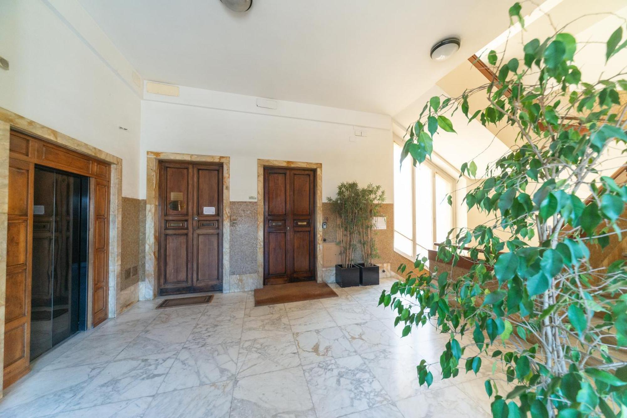 Apartamento In The Historic Center Giada 103