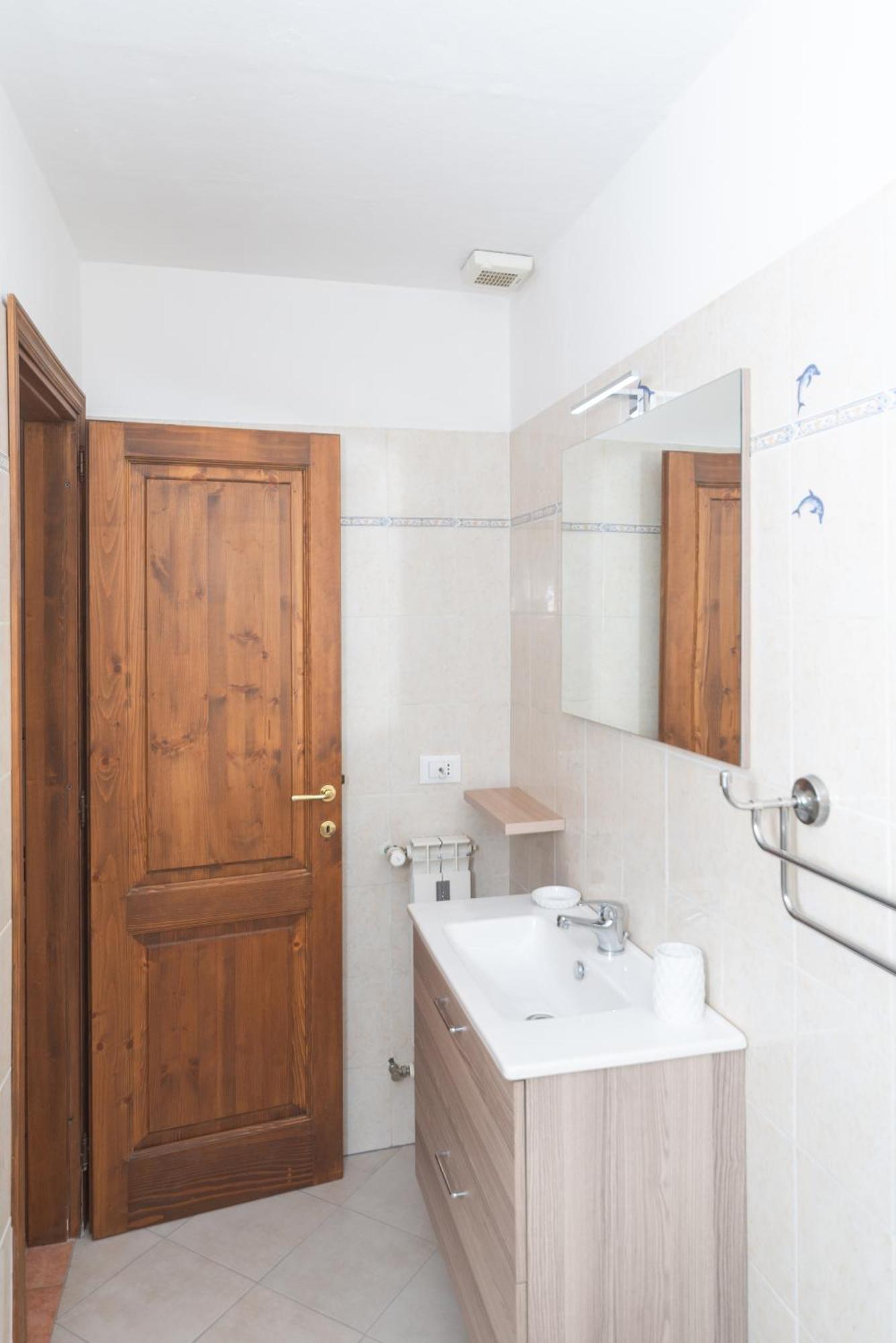 In The Historic Center Giada 103 Apartamento Florença