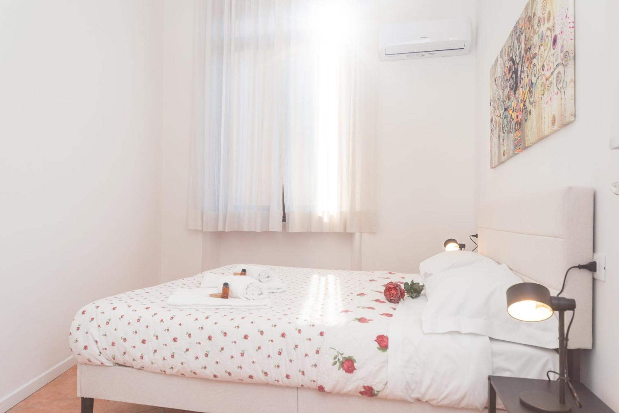 In The Historic Center Giada 103 Apartamento Florença